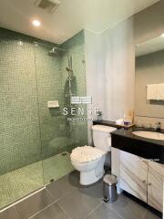 Modern 4 bed for rent at Benviar tonson residence