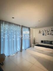 Modern 4 bed for rent at Benviar tonson residence