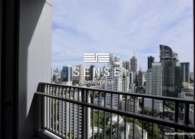 Modern 1 bedroom for sale at Quattro by Sansiri