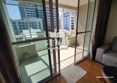 Classic 2 bed for rent and sale at the bangkok 43