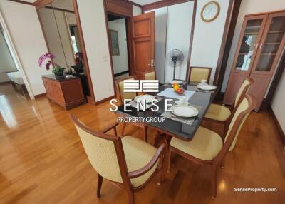 Classic 2 bed for rent and sale at the bangkok 43