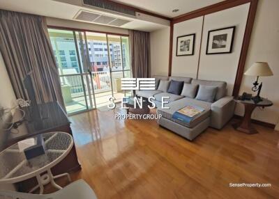 Classic 2 bed for rent and sale at the bangkok 43