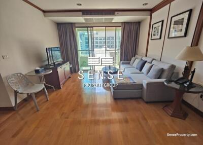 Classic 2 bed for rent and sale at the bangkok 43