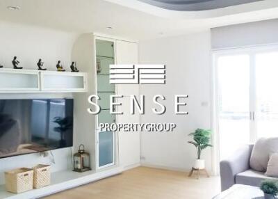 Spacious 1 Bed condo for rent and sale in Sathorn