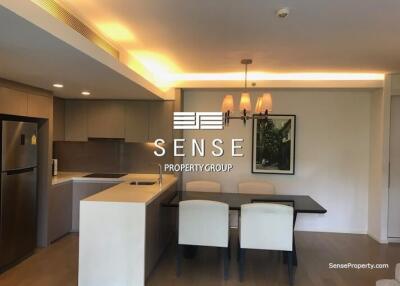 Modern 2 bedroom for sale at Mode Sukhumvit 61