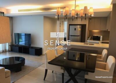 Modern 2 bedroom for sale at Mode Sukhumvit 61