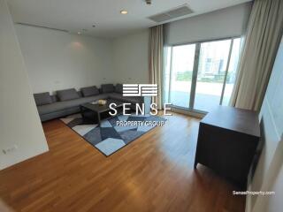 Gorgeous 4 bed duplex for rent in Lumphini