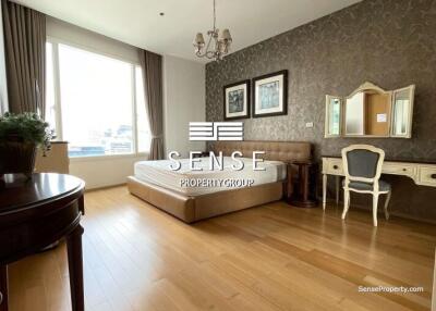 Contemporary 3 bed condo for rent at 39 by sansiri
