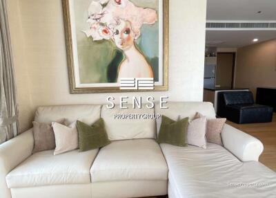 Contemporary 3 bed condo for rent at 39 by sansiri