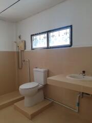 House for Rent in Huai Khwang.