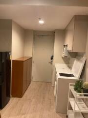 Condo for Rent at Ideo Q Ratchathewi