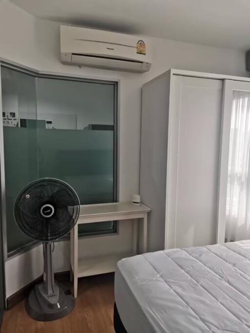 Condo for Rent at Aspire Rama 4