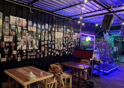 Studio for Sale in Chang Phueak, Mueang Chiang Mai