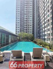 Condo for Sale, Sale w/Tenant at Aspire Rama 4