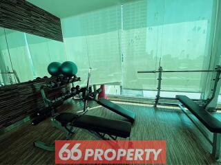 Condo for Sale, Sale w/Tenant at Aspire Rama 4