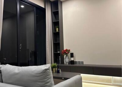 Condo for Rent, Sale at Ashton Asoke