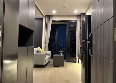 Condo for Rent, Sale at Ashton Asoke