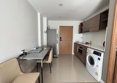 Condo for Rent at Arise Condo