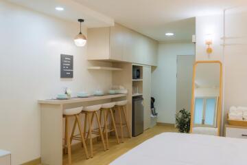 Condo for Sale in Suthep, Mueang chiang Mai.