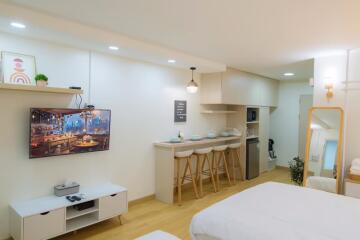 Condo for Sale in Suthep, Mueang chiang Mai.