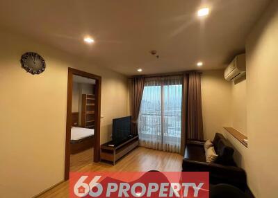 1 Bedroom Condo