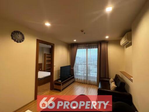 1 Bedroom Condo