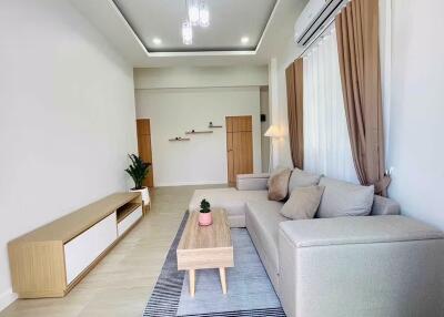 House for Rent in Ban Waen, Hang Dong.