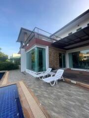 House for Rent, Sale in Nam Phrae, Hang Dong.