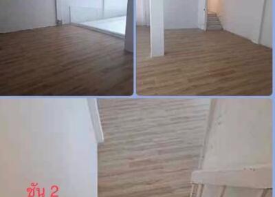 Townhouse for Rent in Khlong Toei