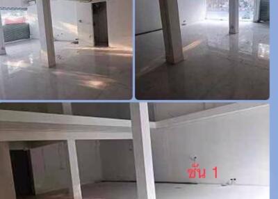 Townhouse for Rent in Khlong Toei