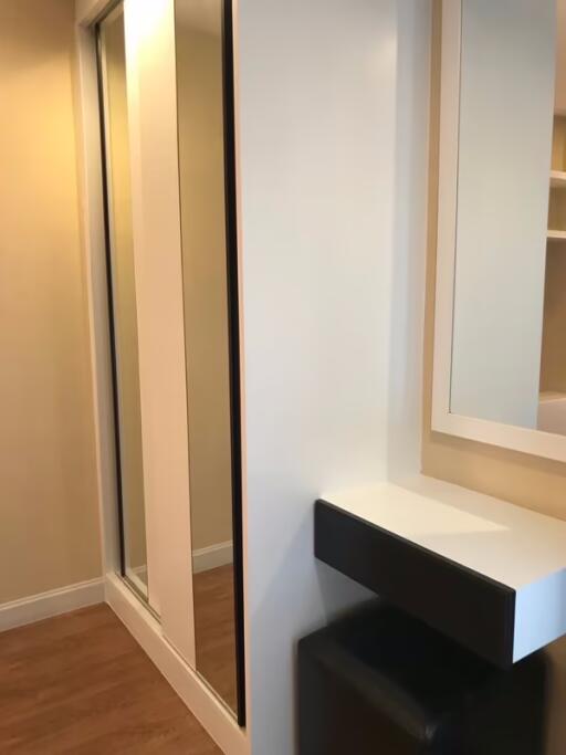 Condo for Sale w/Tenant at The Next 3.1
