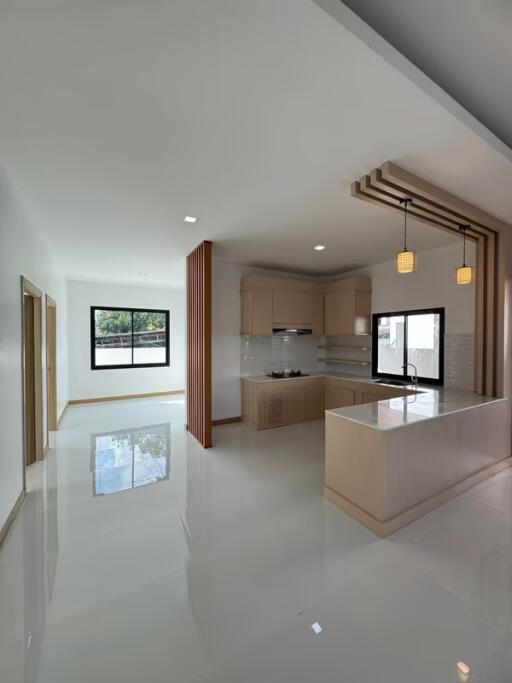 House for Sale in Tha Wang Tan, Saraphi.