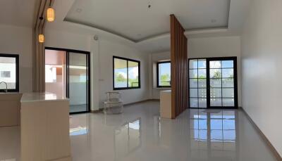 House for Sale in Tha Wang Tan, Saraphi.