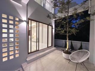 170 ตรม., 3 ห้องนอน, 3 ห้องน้ำ บ้าน ราคา ฿ 3,490,000