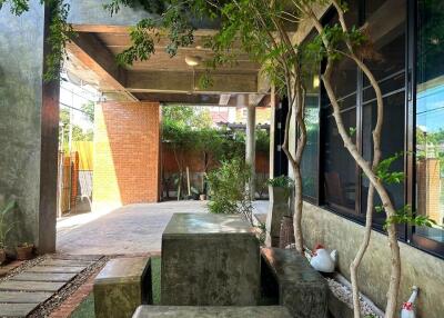 House for Sale, Rent in Mae Hia, Mueang Chiang Mai.