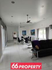 House for Sale in Mueng Len, San Sai.