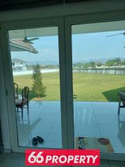 House for Sale in Mueng Len, San Sai.