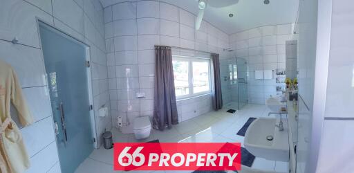 House for Sale in Mueng Len, San Sai.