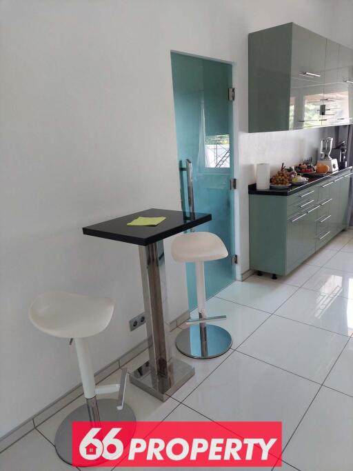 House for Sale in Mueng Len, San Sai.