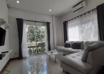 House for Rent in San Phi Suea, Mueang Chiang Mai.