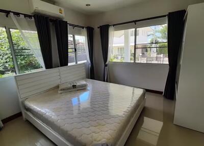 House for Rent in San Phi Suea, Mueang Chiang Mai.