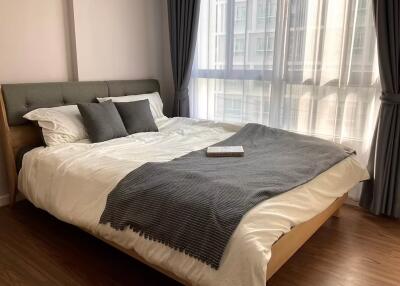 Condo for Sale, Sale w/Tenant at DCondo Nim