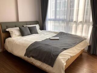 Condo for Sale, Sale w/Tenant at DCondo Nim