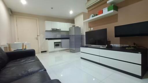 Condo for Rent at VOQUE Condo Sukhumvit 16