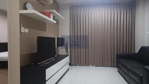 Condo for Rent at VOQUE Condo Sukhumvit 16