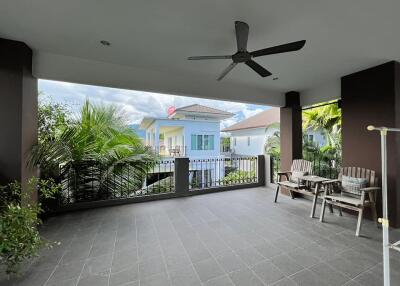 Pool Villa for Sale in Nong Khwai, Hang Dong