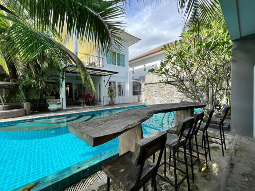 Pool Villa for Sale in Nong Khwai, Hang Dong