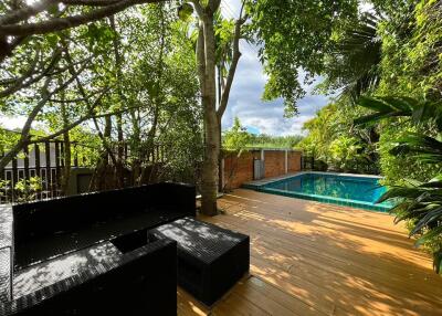 Pool Villa for Sale in Nong Khwai, Hang Dong