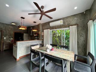 Pool Villa for Sale in Nong Khwai, Hang Dong