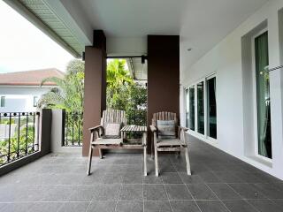 Pool Villa for Sale in Nong Khwai, Hang Dong